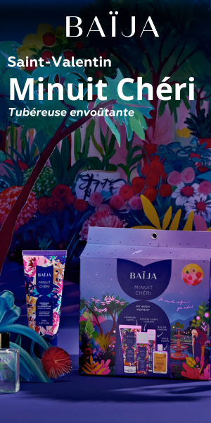 Beauté - Baija 300x600