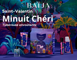 Beauté - Baija 320x250