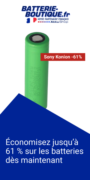 Energie - Batterie-Boutique 300x600