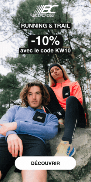 Sports - BodyCross 300x600