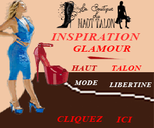 La Boutique du Haut Talon