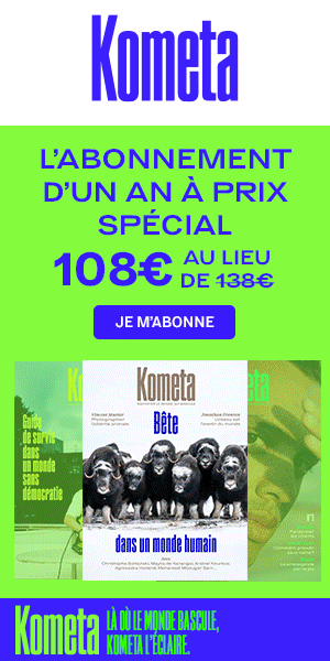 Actualités - Kometa 300x600