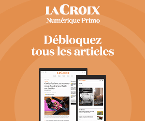 Actualités - La Croix 300x250
