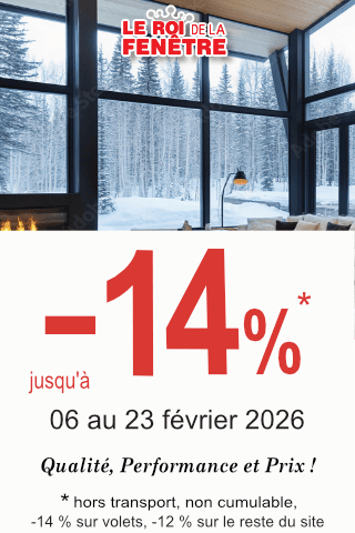 Maison (Bricolage) - Le Roi de La Fenetre 320x480