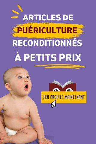 Enfants - Livre en Poche 320x480 (Puericulture)