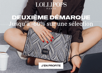 Mode - Lollipops 350x250