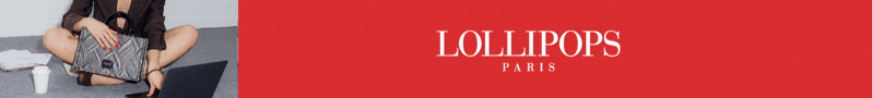 Mode (Accessoires) - Lollipops 798x90