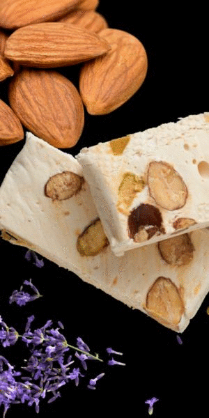 Gastronomie (confiserie) - Maison Val Roubion 300x600