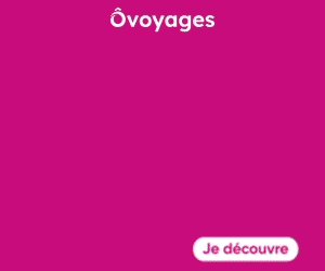 Ôvoyages