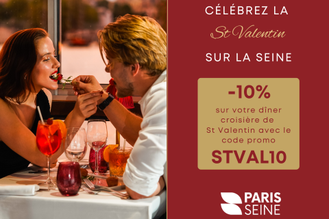 Tourisme - Paris Seine 480x320 (St Valentin)