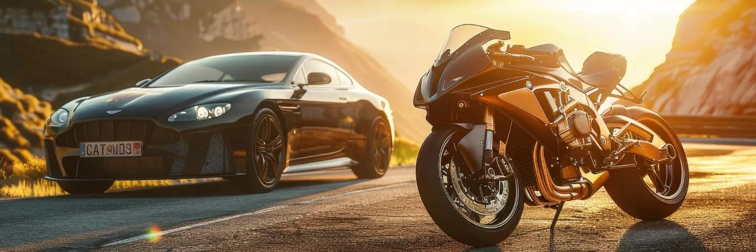 Autos & Motos - Franco Web