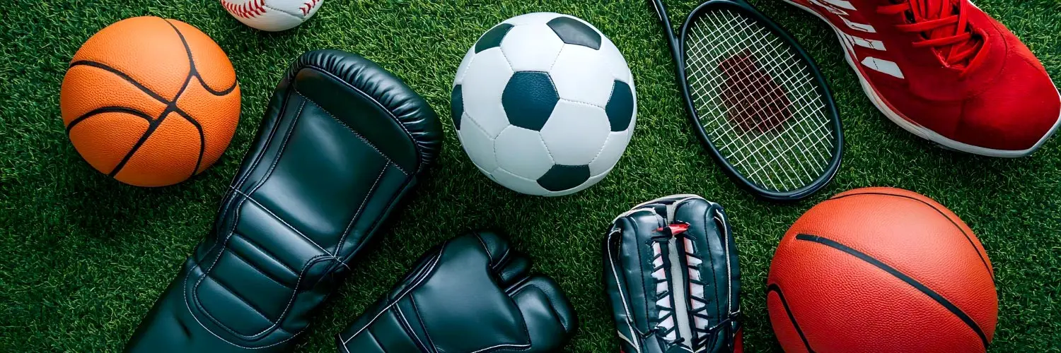 Sports & Détente - Franco Web