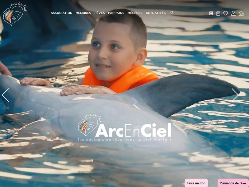 Association Arc-En-Ciel