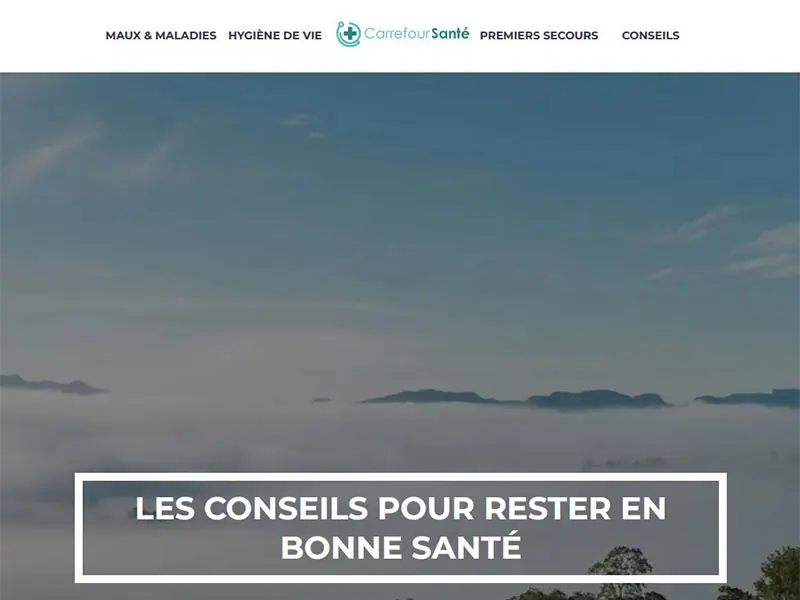 Assurance santé DKV