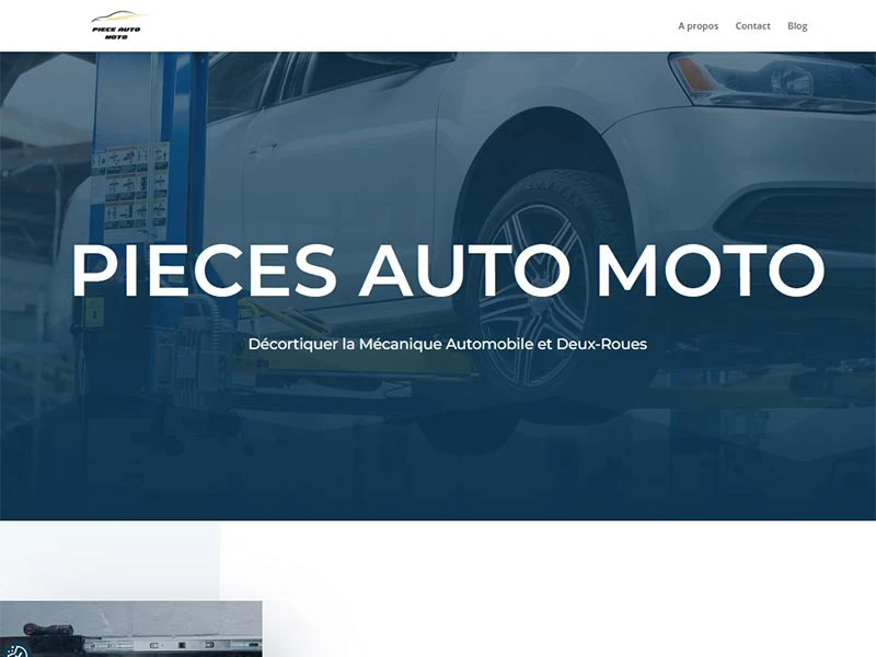 Pièces Auto Moto : Conseils pour mieux comprendre l’auto et la moto