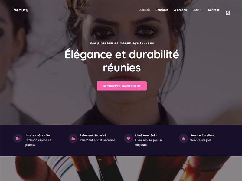 Smink cosmetics : Les dernières tendances maquillage pas cher